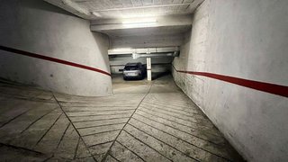 Garaje en venta en Creu de la Mà - Rally sud en Figueres