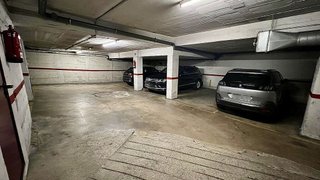 Garaje en venta en Creu de la Mà - Rally sud en Figueres