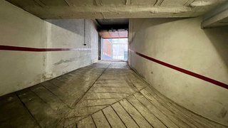 Garaje en venta en Creu de la Mà - Rally sud en Figueres