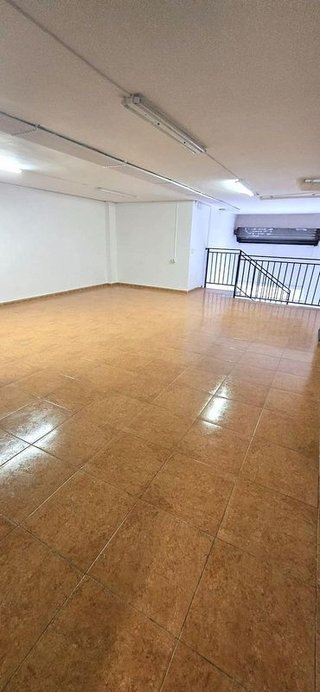 Local comercial en alquiler en Barris Marítims en Tarragona