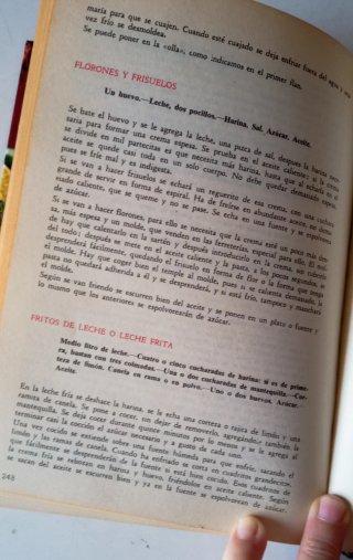 COCINA PRÁCTICA. Rosario Cifuentes.
