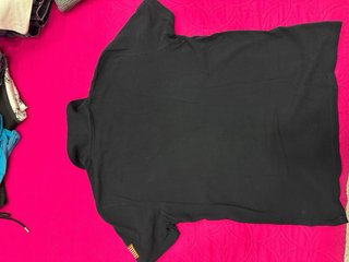 Polo NASA