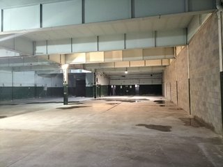 Nave industrial en alquiler en Gràcia en Sabadell