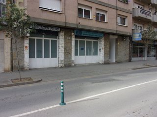 Local comercial en alquiler en Poblenou en Pineda de Mar