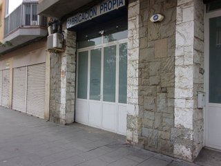 Local comercial en alquiler en Poblenou en Pineda de Mar