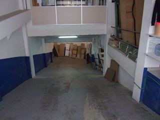 Local comercial en alquiler en Poblenou en Pineda de Mar