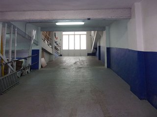 Local comercial en alquiler en Poblenou en Pineda de Mar