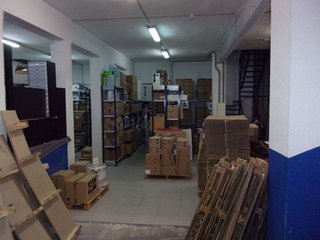 Local comercial en alquiler en Poblenou en Pineda de Mar