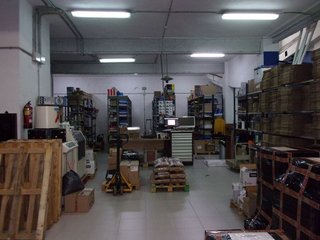 Local comercial en alquiler en Poblenou en Pineda de Mar