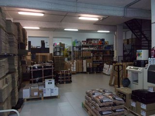 Local comercial en alquiler en Poblenou en Pineda de Mar