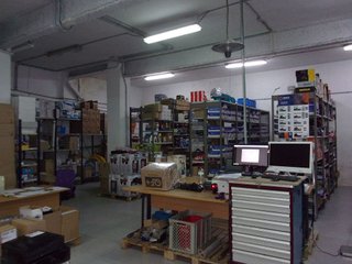 Local comercial en alquiler en Poblenou en Pineda de Mar
