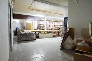 Nave industrial en venta en Cerdanyola sur en Mataró