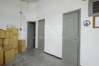 Nave industrial en venta en Cerdanyola sur en Mataró