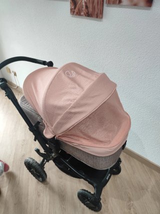 Carro Jane Crosswalk R
