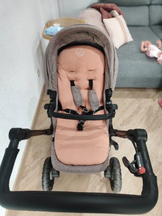 Carro Jane Crosswalk R