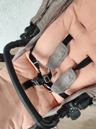 Carro Jane Crosswalk R