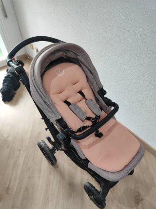 Carro Jane Crosswalk R