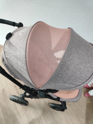 Carro Jane Crosswalk R