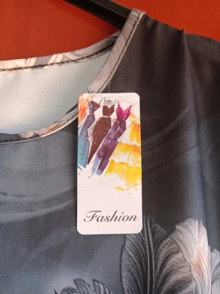 Completo donna taglia XXXL