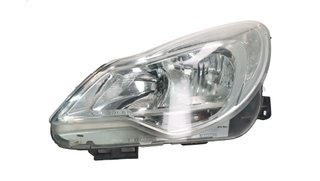 FARO DELANTERO IZQUIERDO OPEL CORSA D "111 Years"