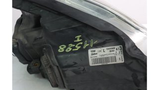 FARO DELANTERO IZQUIERDO OPEL CORSA D "111 Years"