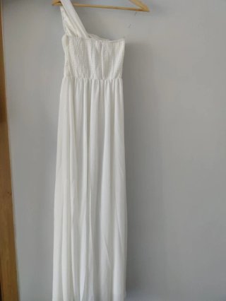 Vestido nuevo talla S
