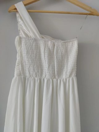 Vestido nuevo talla S