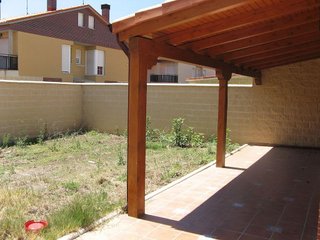 Casa pareada en alquiler en Laguna de Duero