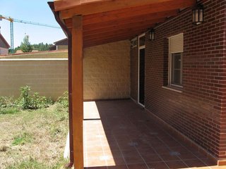 Casa pareada en alquiler en Laguna de Duero