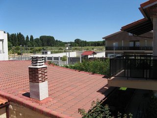 Casa pareada en alquiler en Laguna de Duero