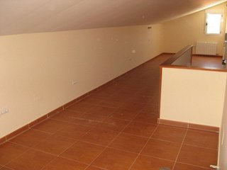 Casa pareada en alquiler en Laguna de Duero