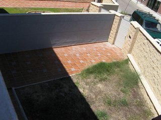 Casa pareada en alquiler en Laguna de Duero