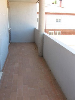 Casa pareada en alquiler en Laguna de Duero