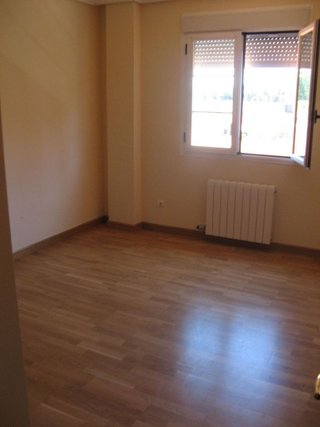 Casa pareada en alquiler en Laguna de Duero