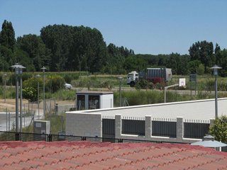 Casa pareada en alquiler en Laguna de Duero