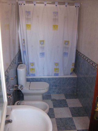 Casa pareada en alquiler en Laguna de Duero