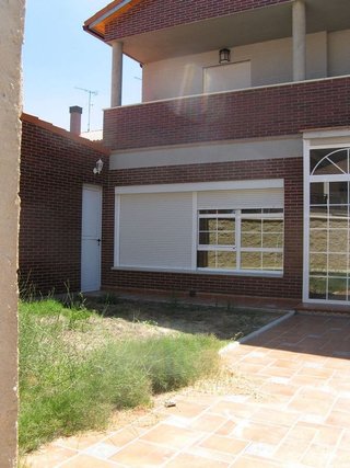 Casa pareada en alquiler en Laguna de Duero