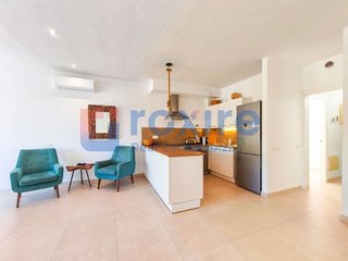 Casa adosada en alquiler en Cala Vedella - Cala Tarida - Cala Conta en Sant Josep de sa Talaia