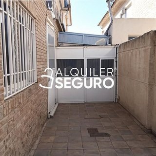 Chalet en alquiler en Petrer