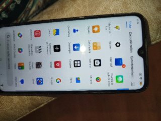 Xiaomi Redmi Note 8T