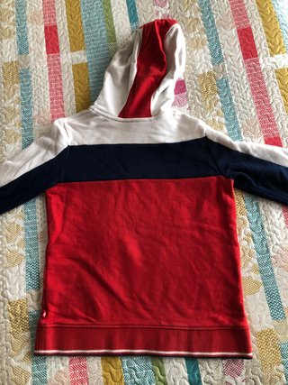 Pack 2 sudaderas niño 10-11 años