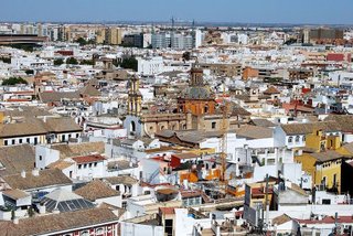 Oficina en alquiler en Parque Alcosa - Jardines del Edén en Sevilla