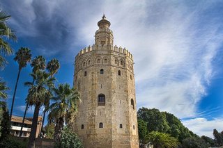 Oficina en alquiler en Parque Alcosa - Jardines del Edén en Sevilla