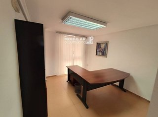 Oficina en alquiler en El Pla de Sant Josep - L'Asil en Elche