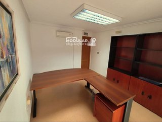 Oficina en alquiler en El Pla de Sant Josep - L'Asil en Elche