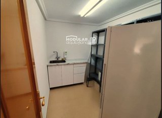 Oficina en alquiler en El Pla de Sant Josep - L'Asil en Elche