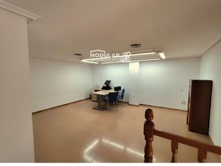 Oficina en alquiler en El Pla de Sant Josep - L'Asil en Elche