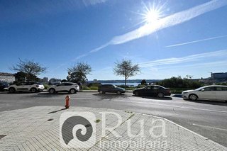 Local comercial en alquiler en Los Castros - Castrillón - Eiris en Coruña (A)