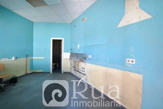 Local comercial en alquiler en Los Castros - Castrillón - Eiris en Coruña (A)