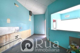 Local comercial en alquiler en Los Castros - Castrillón - Eiris en Coruña (A)